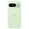 Чехол Google Pixel 9/9 Pro Silicone Protective Case - Wintergreen 42_42_479408